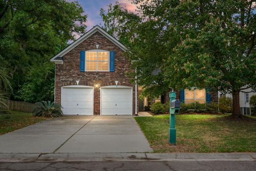 108 Marsh Pointe Road, Summerville, SC, 29485 | Card Image