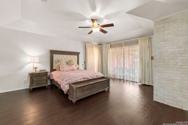 6210 Meadow Grv, House other with 3 bedrooms, 2 bathrooms and null parking in Windcrest TX | Image 21