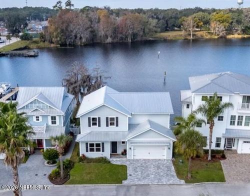 116 Yacht Club Point, Green Cove Springs, FL, 32043 | Card Image
