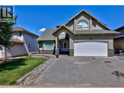2608 Bentall Dr, Kamloops, BC, V1S2B5 | Card Image