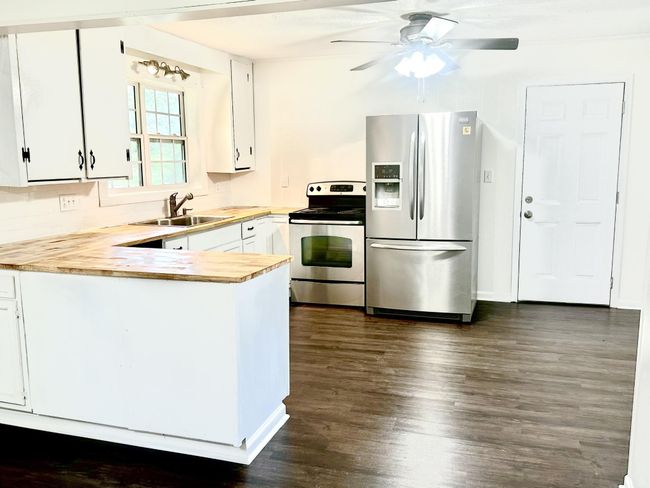 265 Oakland Trl Se, House other with 3 bedrooms, 1 bathrooms and null parking in Cleveland TN | Image 8