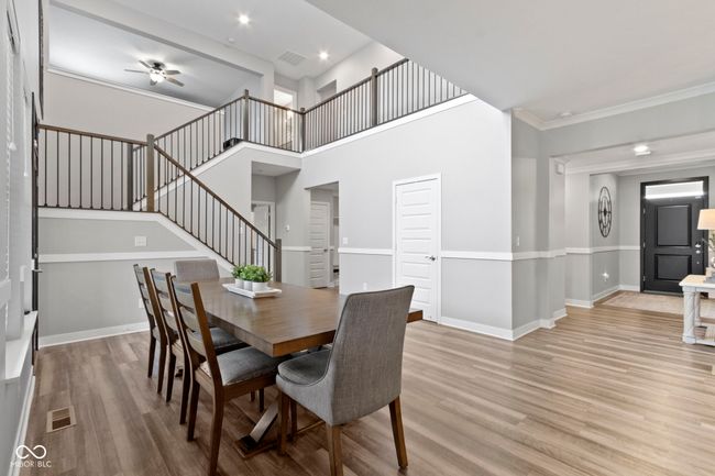 1979 Lunenburg Dr, House other with 5 bedrooms, 6 bathrooms and null parking in Westfield IN | Image 24