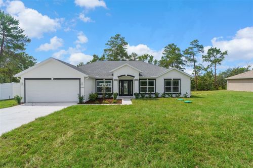 13058 Kittiwake Rd, Weeki Wachee, FL, 34614-2840 | Card Image