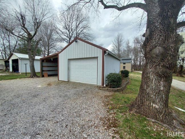 208 E Mary St, House other with 4 bedrooms, 1 bathrooms and null parking in Holland IN | Image 5