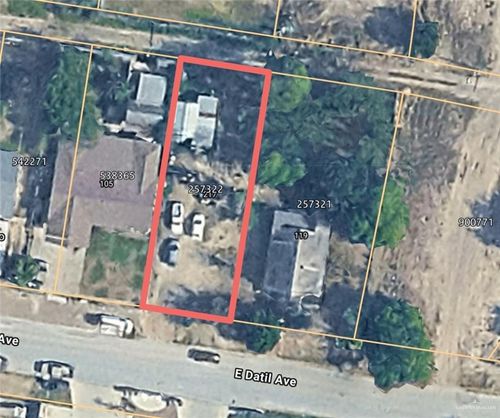 217 E Datil Street, Hidalgo, TX, 78557 | Card Image