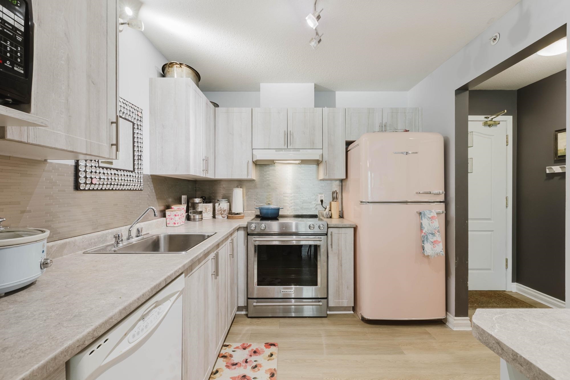 Residential in Port Coquitlam 3