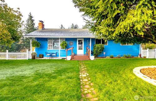 6202 S Ferdinand Street, Tacoma, WA, 98409 | Card Image