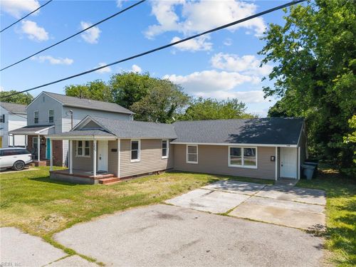 12 Tennis Lane, Hampton, VA, 23663 | Card Image