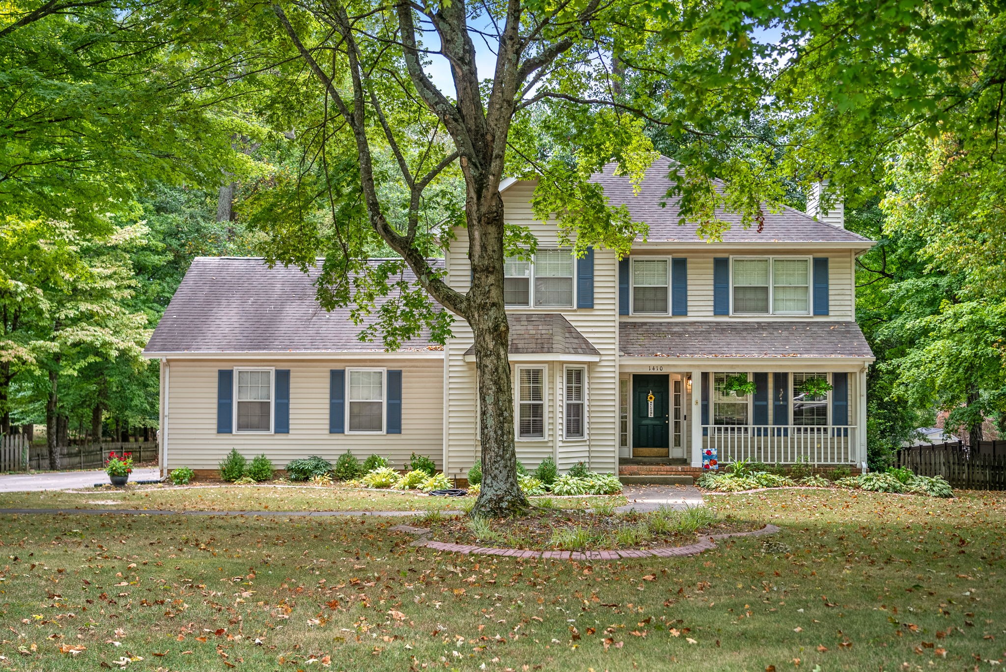 Pitty Pat Rd, Clarksville, TN 37042