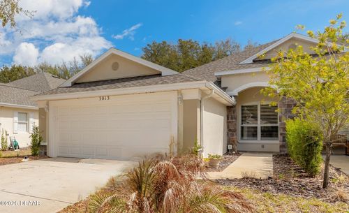3013 Glin Cir, Ormond Beach, FL, 32174-2000 | Card Image