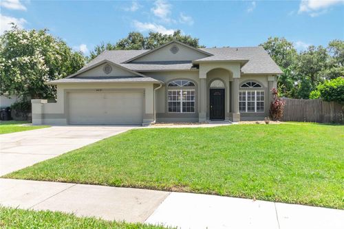 4021 Eagle Feather Dr, ORLANDO, FL, 32829-8434 | Card Image