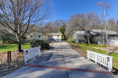 14284 Torrey Pines Dr, House other with 3 bedrooms, 2 bathrooms and null parking in Auburn CA | Image 3