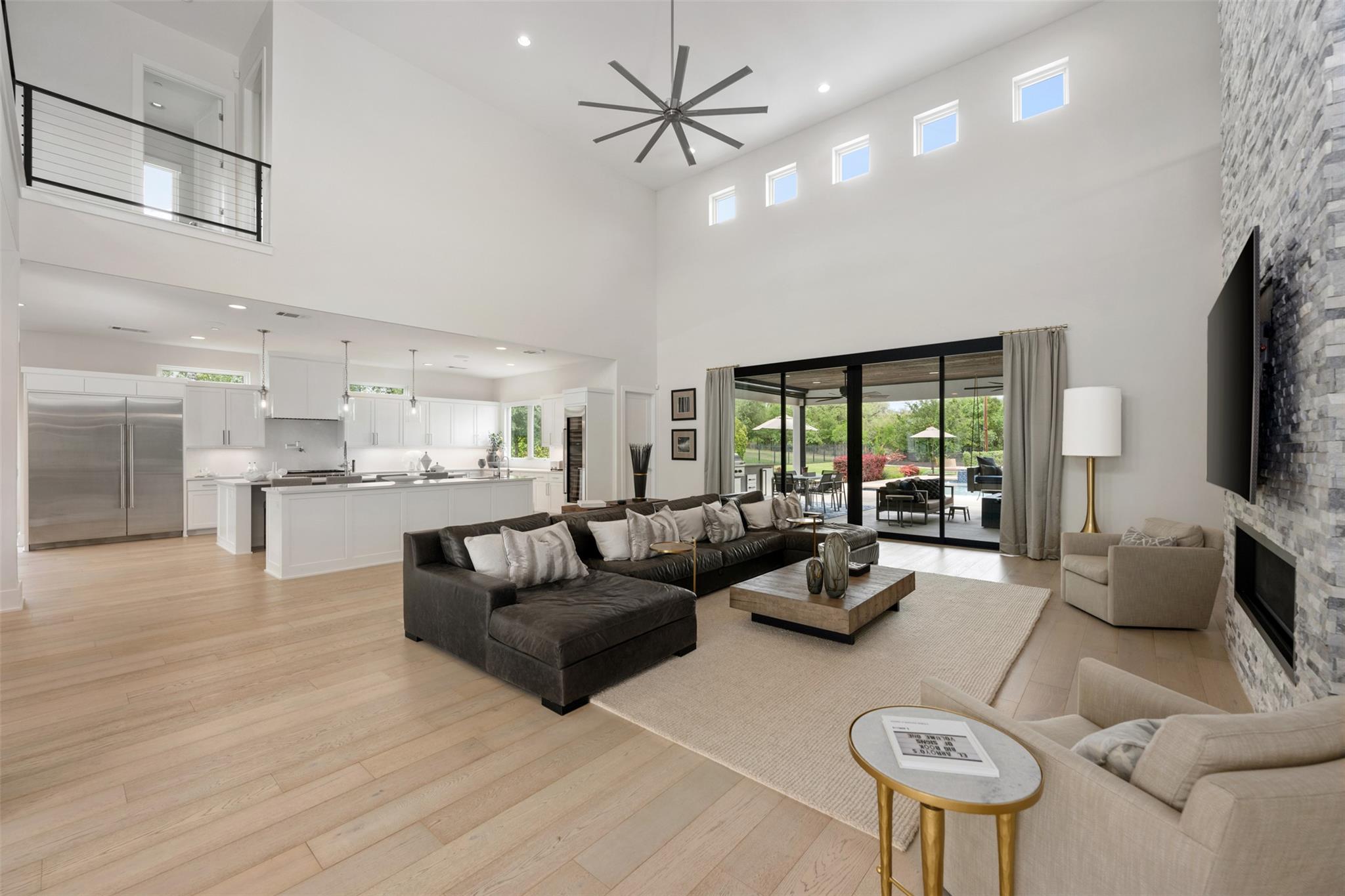 Residential in Austin 5