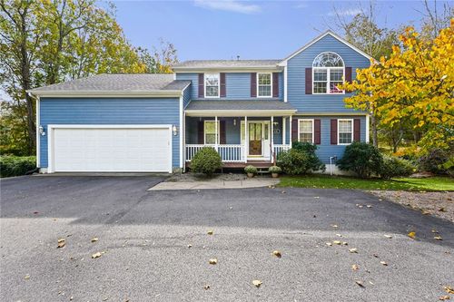 632 Shermantown Road, North Kingstown, RI, 02874 | Card Image