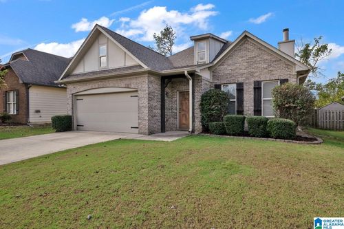 2082 Timberline Dr, Calera, AL, 35040-4709 | Card Image
