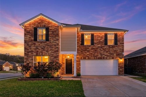 791 Devonshire Dr, Lavon, TX, 75166-4518 | Card Image