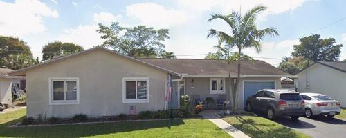 8560 Nw 45th Court, Lauderhill, FL, 33351 | Card Image