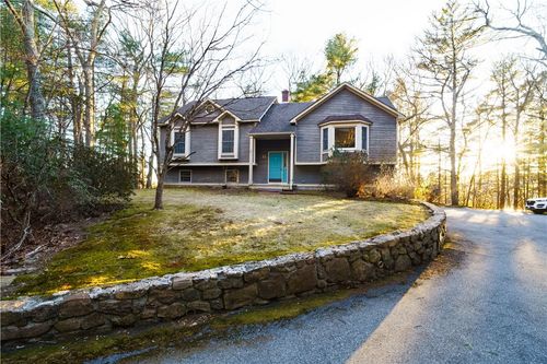 15 Cedar Pond Way, West Greenwich, RI, 02817-2126 | Card Image