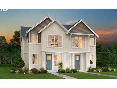 3712 Se Yonder Ln, Hillsboro, OR, 97123-0140 | Card Image