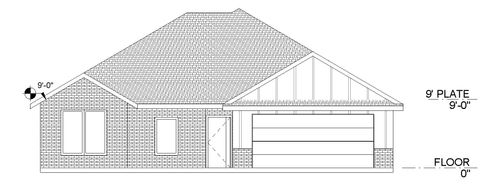 7633 Wildflower Way, Abilene, TX, 79602 | Card Image