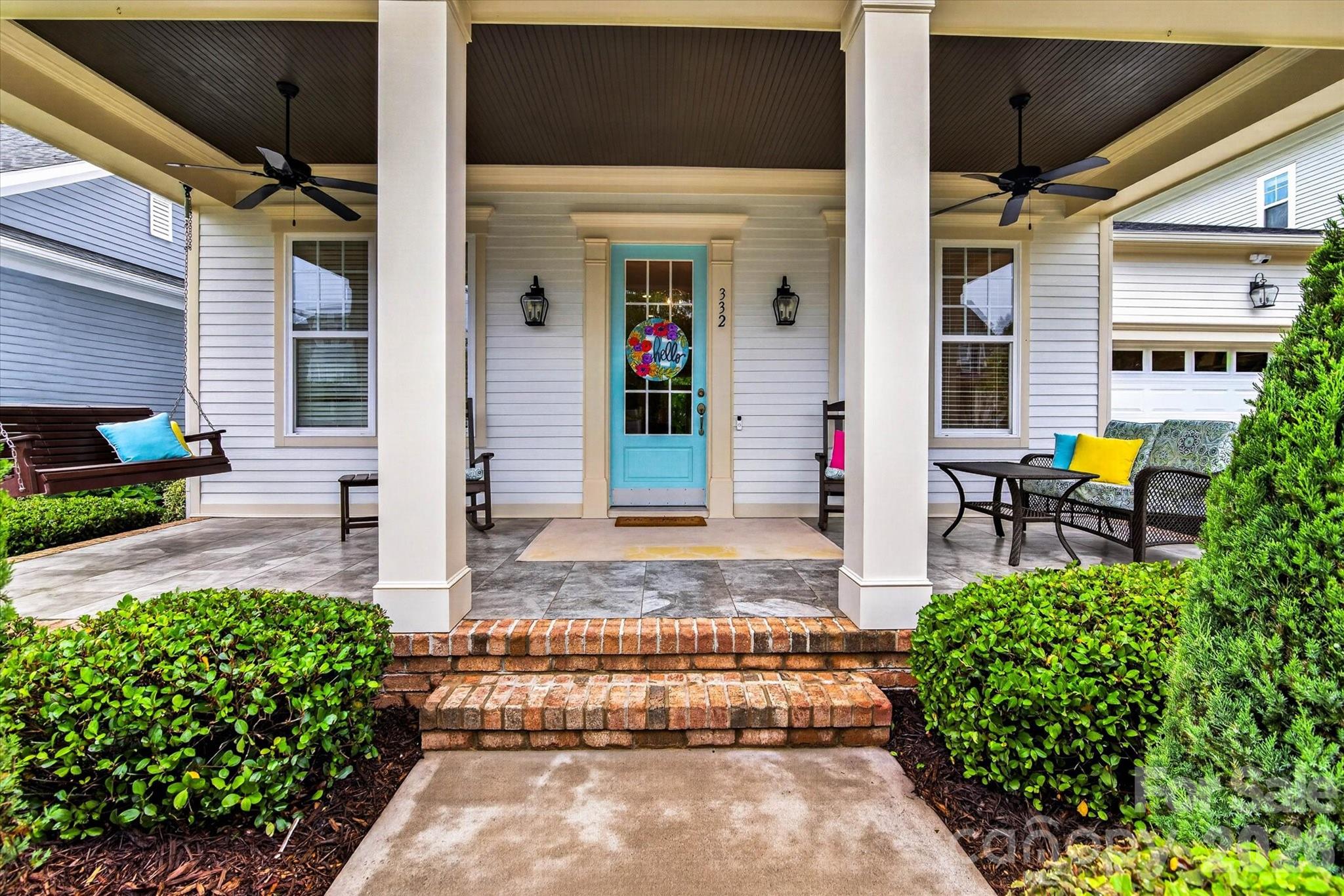 Residential in Fort Mill 2