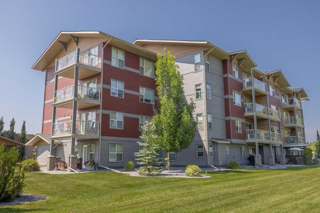 103 - 5901 71 Avenue, Home with 3 bedrooms, 2 bathrooms and 2 parking in Rocky Mountain House AB | Image 25