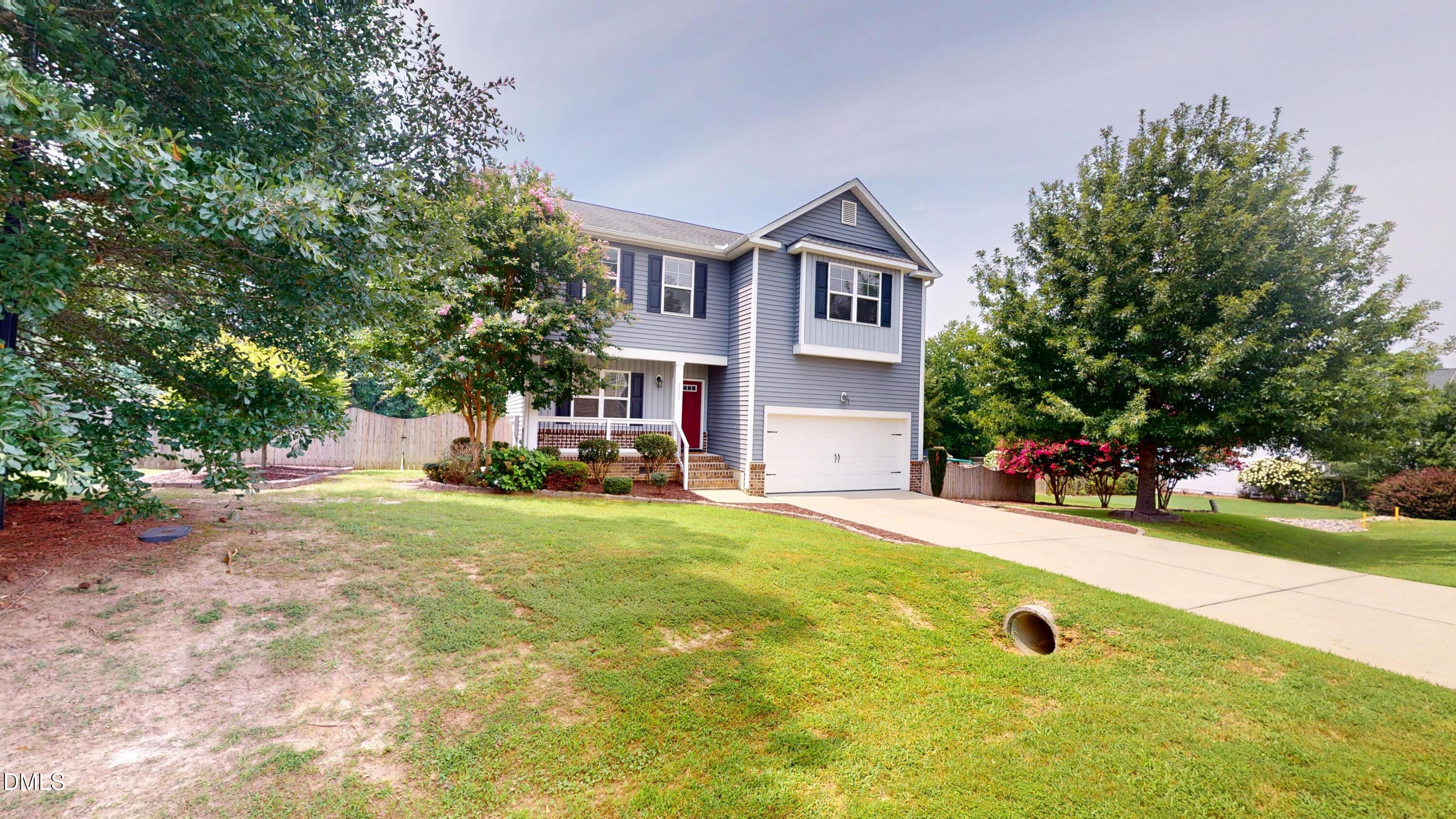 Residential in Raleigh 4