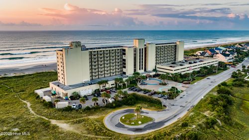 805-2700 Lumina Ave N, Wrightsville Beach, NC, 28480-1682 | Card Image