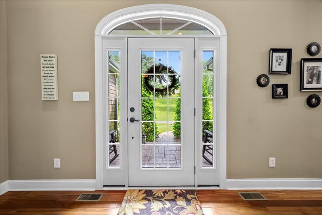 20118 Heron Cir, House other with 4 bedrooms, 4 bathrooms and 4 parking in Abingdon VA | Image 23