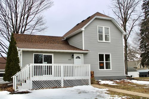 540 Brown St Sw, Hutchinson, MN, 55350-2817 | Card Image