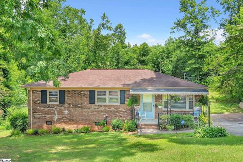 16 Theodore Cir, Greenville, SC, 29611-7335 | Card Image