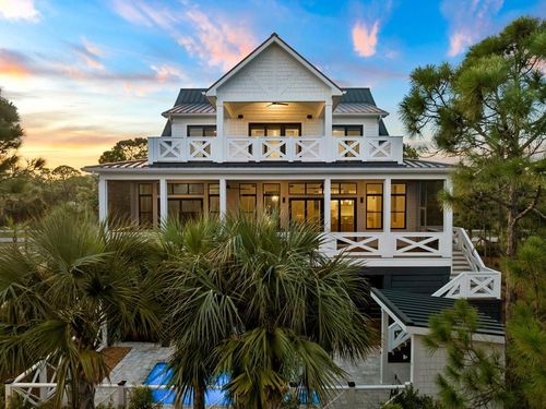 2000 Whelk Way, Saint George Island, FL, 32328-2107 | Card Image