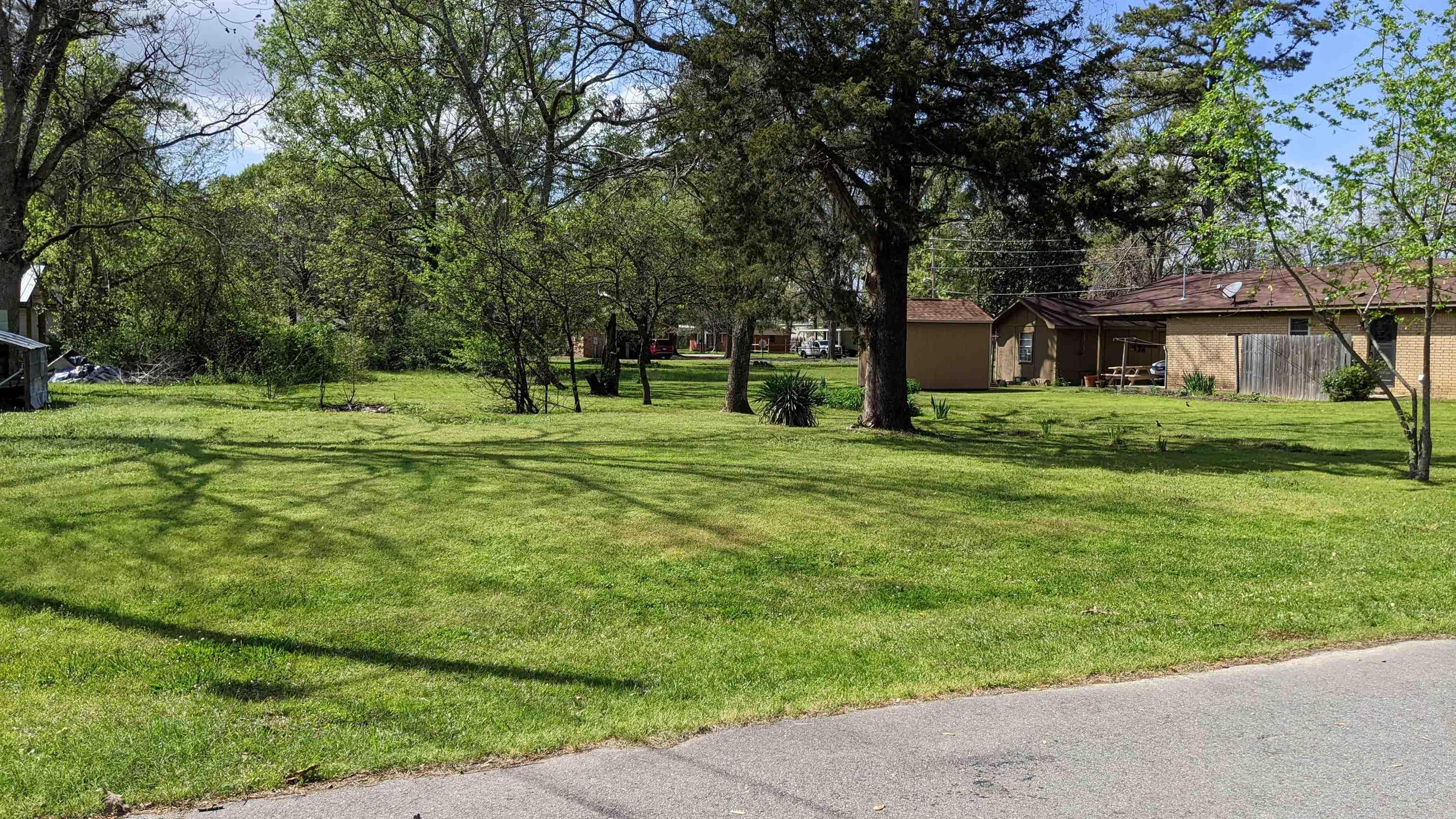 Land in Lonoke 3