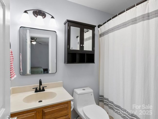 10 Shawn Dr, House other with 3 bedrooms, 2 bathrooms and null parking in Etowah NC | Image 16