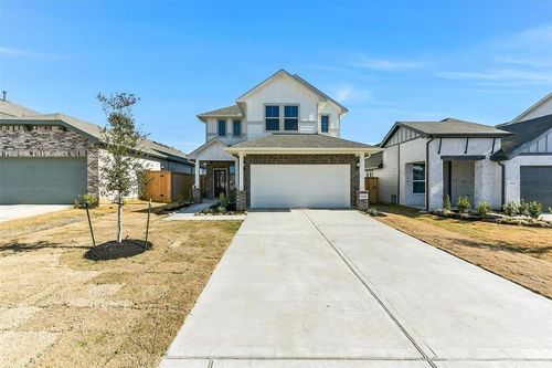 4229 Red Cedar Ring Ln, Pinehurst, TX, 77362-4285 | Card Image