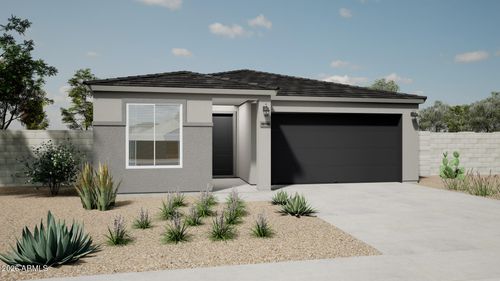 17988 W Calle Lejos Road, Surprise, AZ, 85387 | Card Image