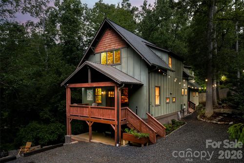 51, 51B Westover Drive, Asheville, NC, 28801 | Card Image