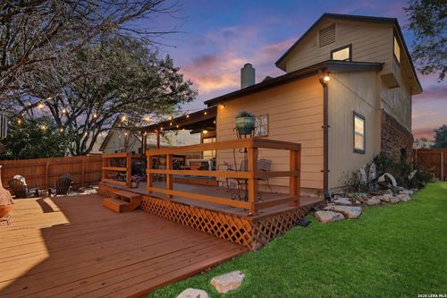 2103 River Hollow Dr, San Antonio, TX, 78232-5412 | Card Image