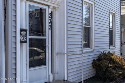 232 Church Street, House other with 4 bedrooms, 1 bathrooms and null parking in Danville PA | Image 2