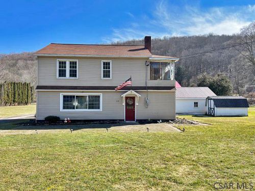 113 Benscreek Ln., Hollsopple, PA, 15935 | Card Image