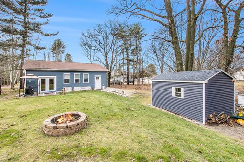 652 N 22nd Avenue Avenue, Golden Township, MI, 49436 | Card Image