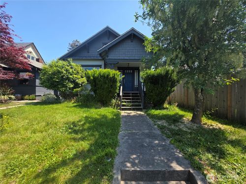 3839 S G St, Tacoma, WA, 98418-6736 | Card Image