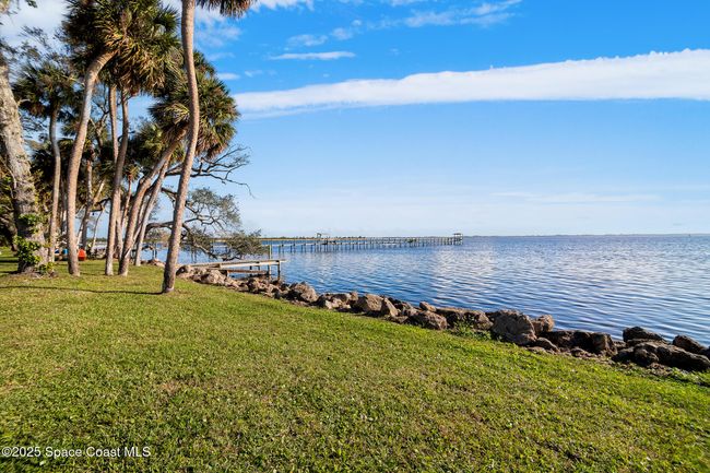 110 - 100 Canebreakers Dr, Condo with 2 bedrooms, 2 bathrooms and null parking in Cocoa FL | Image 32