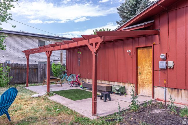 570 N 400 W, House other with 4 bedrooms, 2 bathrooms and 6 parking in Logan UT | Image 31