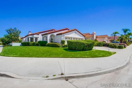 11742 Avenida Sivrita, San Diego, CA, 92128-4519 | Card Image