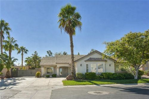 2151 Santina Ave, Las Vegas, NV, 89123-4319 | Card Image