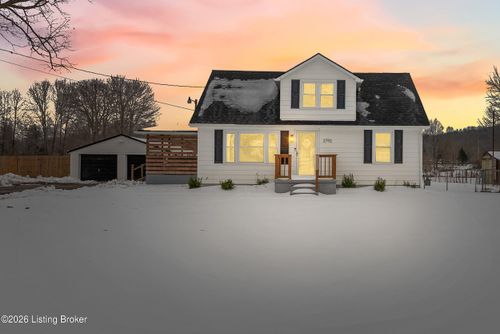 2792 W Blue Lick Rd, Shepherdsville, KY, 40165-5211 | Card Image