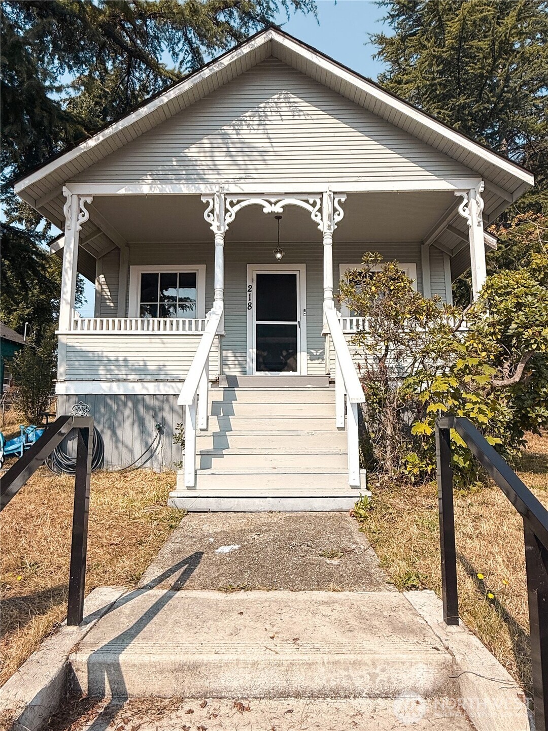 Residential in Eatonville