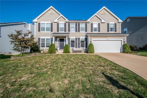 6280 Vista View Drive, House Springs, MO, 63051 | Card Image