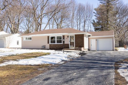 80 Alaimo Dr, Rochester, NY, 14625-2002 | Card Image